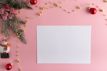 DIY a snowflake with your own hands. Step-by-step origami instructions. Step 1. Top view. flat lay