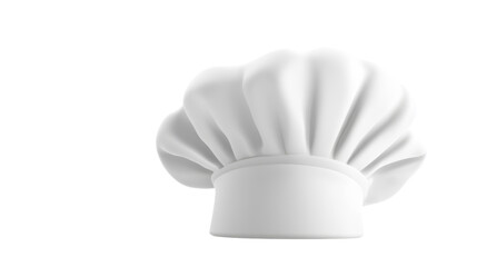Chef hat transparent background