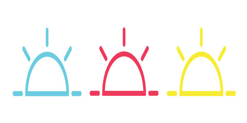 Uiux vectors icon set