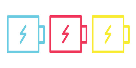 Uiux vectors icon set