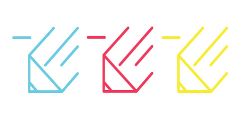 Uiux vectors icon set