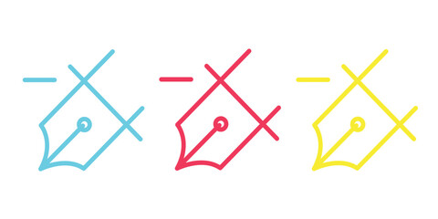 Uiux vectors icon set