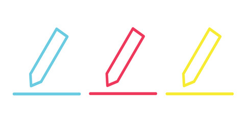 Uiux vectors icon set