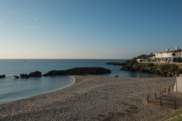 paesaggio marino

