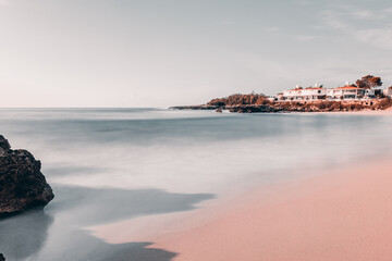 paesaggio marino