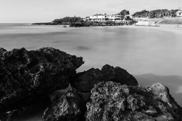 paesaggio marino