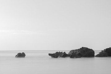paesaggio marino