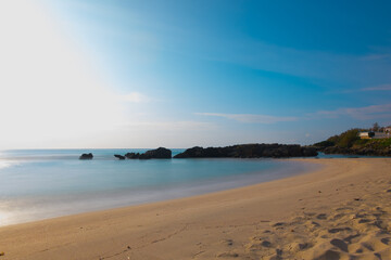 paesaggio marino