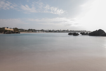 paesaggio marino