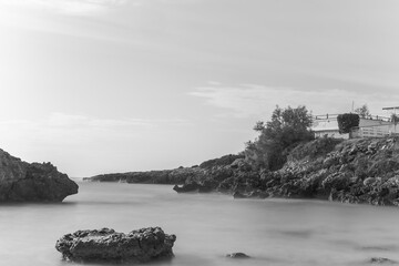 paesaggio marino
