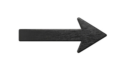 Obraz premium Arrow transparent background