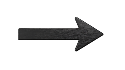 Arrow transparent background