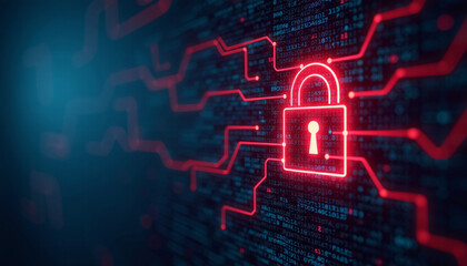 Cybersecurity and Data Protection System