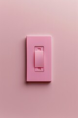 Switch icon action home interior photo modern environment close-up concept