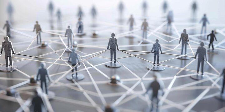 Enhancing Business Success Through Strategic Networking and Collaboration