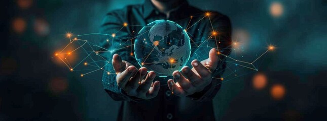 Global Networking and Ethical Responsibilities: A Businessman's Regulatory Landscape