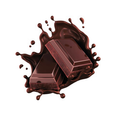 Dark Chocolate