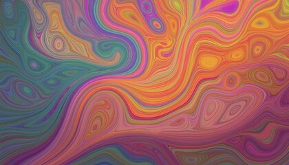 Obraz premium abstract colorful background