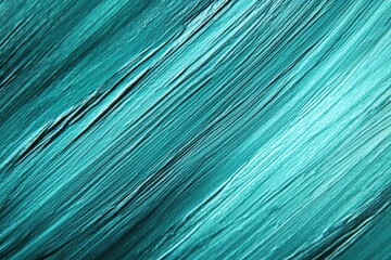 Fototapeta premium A close-up shot of a green and black background, suitable for use in designs and presentations