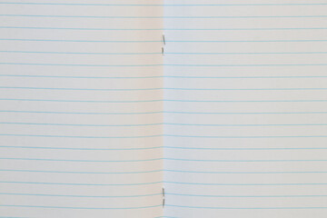 School notebook lined, notebook paper sheet lined, notebook