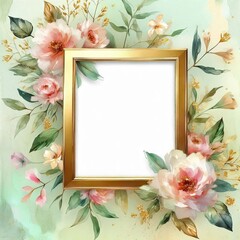 Mockup, podium, background for product, background, business product , advertising, design,   frame, flower, card, paper, album, border, illustration, scrapbook, vintage, floral, holiday