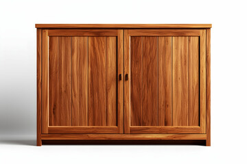 Elegant Wooden Cabinet with Dual Doors in a Contemporary Style Perfect for Home Interiors, Storage Solutions, and Furniture Design Inspiration for Modern Spaces