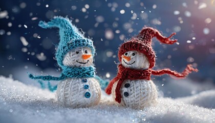 Snowman, winter, snow, festive, holiday, Christmas, jolly, frosty, carrot nose, coal buttons, mittens, scarves, knit hat, broom, top hat, seasonal, December, whimsical, cheerful, magical, wonderland, 