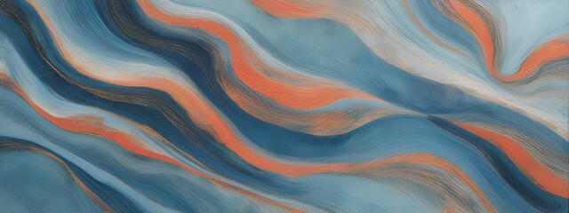 Obraz premium illustrazione sfondo con elementi astratti a tema geometrico surreale