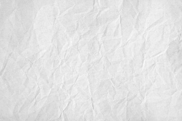 grey macro crumpled paper texture with lines