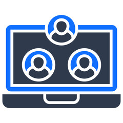 Collaboration Icon