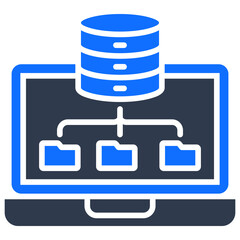 Data Collection Icon