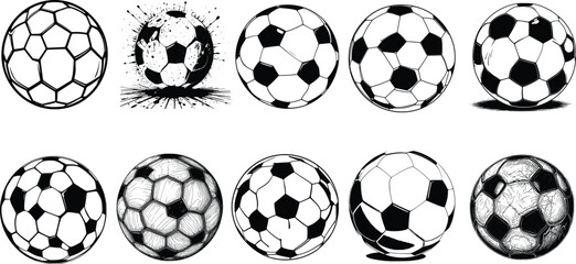 Soccer Ball
