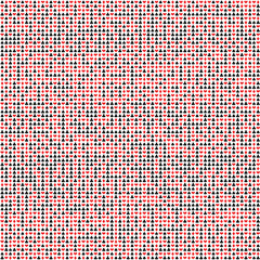 background of playing card suits with small red hearts black spades red diamonds and black clubs perfect for gaming concept on white