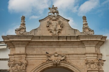 Martinafranca - Taranto - Puglia - Italia