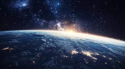 Space