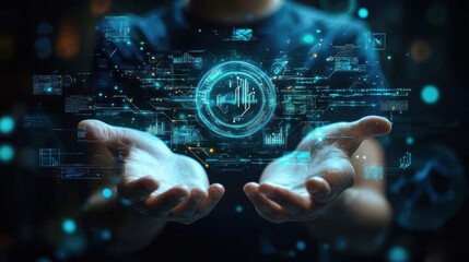 Technology in the hands