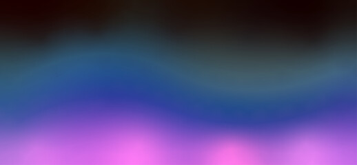 Fototapeta premium Gradients Textures, Digital color gradient, 90s, 80s retro style, holographic with gradient, graphics for brochure, flyer, poster design, wallpaper.