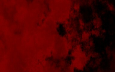 Dark red and black gradient background, black and dark red gradient background