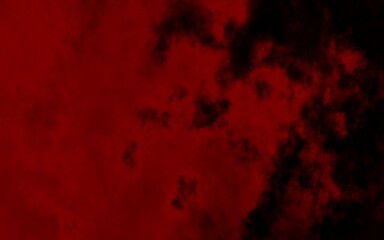 Dark red and black gradient background, black and dark red gradient background