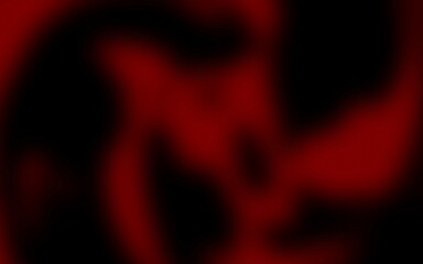 Dark red and black gradient background, black and dark red gradient background