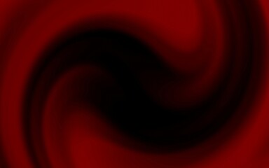 Dark red and black gradient background, black and dark red gradient background