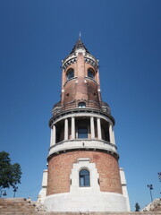 Gardo&scaron; tower Zemun