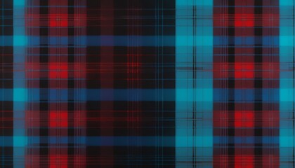 Fototapeta premium Abstract wave pattern in gold and blue tones textile art modern home decor contemporary environment artistic viewpoint