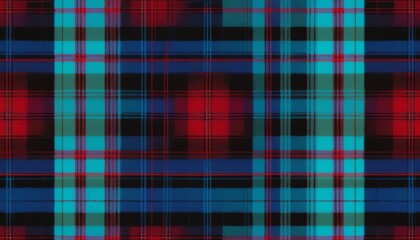 Obraz premium Dynamic abstract wave patterns in gold and blue tones textile design modern living space artistic perspective home decor inspiration