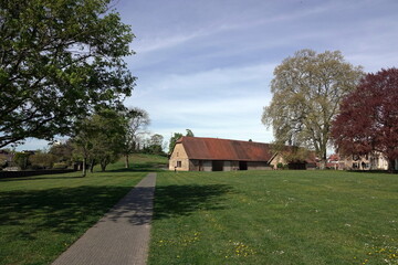 Obraz premium Kloster Lorch