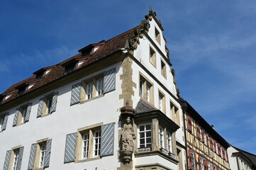 Altes Spital in Gundelsheim