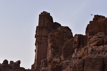 Wadi rum