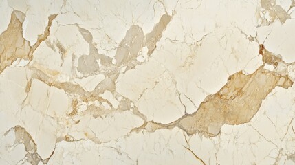 Textured beige marble surface with intricate veining and patterns, highlighting natural beauty and elegance.