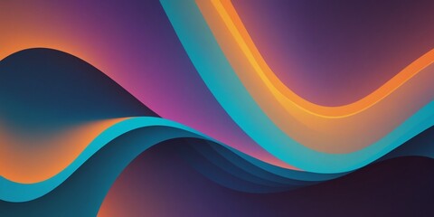 abstract light background