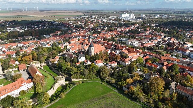 Querfurt